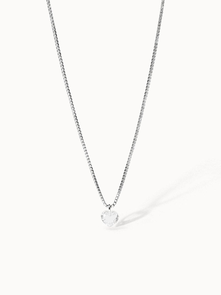 Translucent Necklace - INT PURELEI