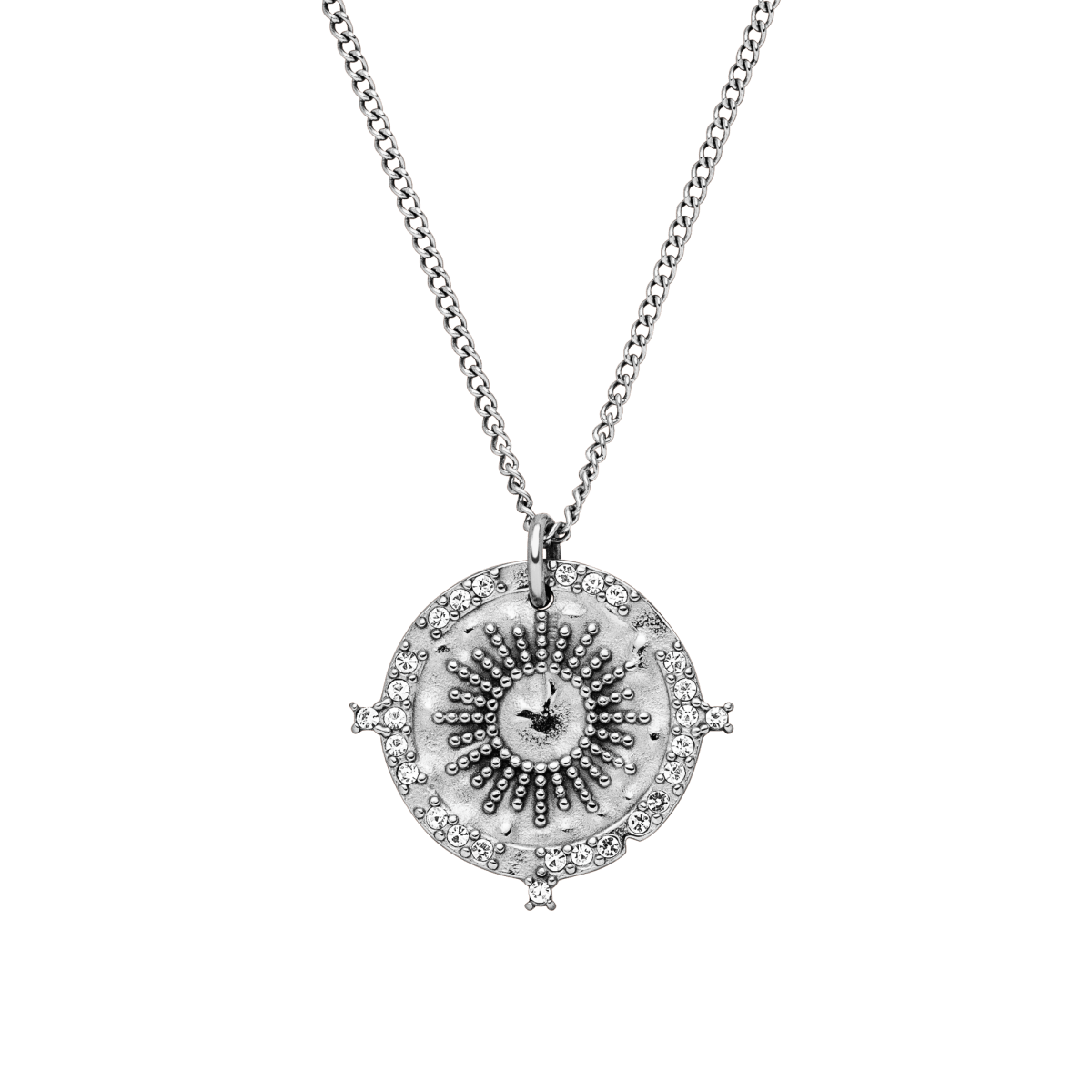 Treasure Necklace - INT PURELEI