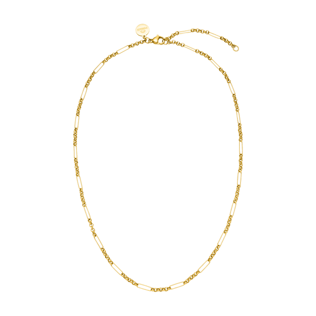Unison Necklace - INT PURELEI